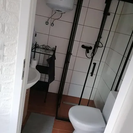 Domki Mielno Mielenko Pokój zdjęcie